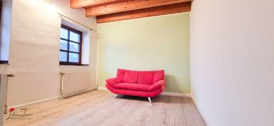 Wohnung zum Kauf provisionsfrei 85.000 € 1 Zimmer 24,3 m² 1. Geschoss Polchow Rügen-Glowe 18551