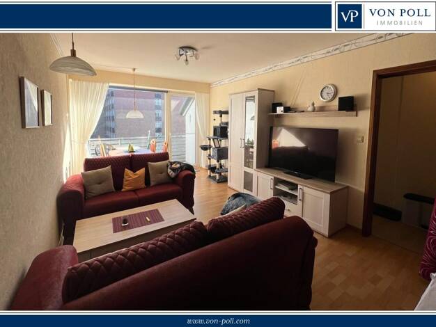 Wohnung zum Kauf 65.000 € 2 Zimmer 55 m² Altenau Clausthal-Zellerfeld 38707