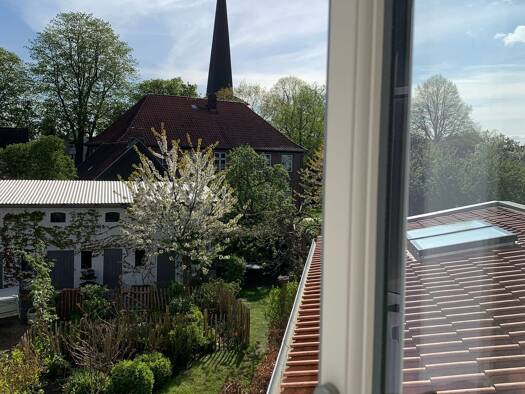Wohnung zur Miete 600 € 1 Zimmer 32 m² Geschoss 1/2 frei ab 15.10.2026 Wedel 22880
