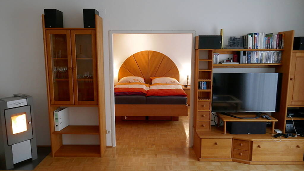 Wohnung zur Miete Wohnen auf Zeit 1.800 € 2 Zimmer 55 m² frei ab 01.07.2026 Wien 1090