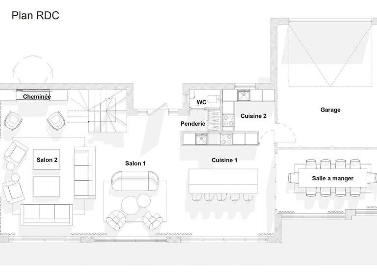 Einfamilienhaus zum Kauf 2.800.000 € 280 m² 1.612 m² Grundstück République CANNES 06400