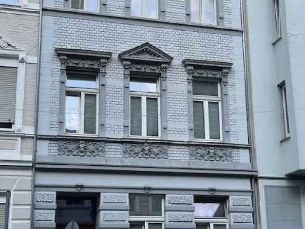 Wohnung zur Miete 280 € Pesch Mönchengladbach 41065