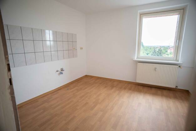 Wohnung zur Miete 340 € 2 Zimmer 47,1 m² 3. Geschoss frei ab 01.10.2025 Karl-Marx-Straße 7 Prenzlau Prenzlau 17291