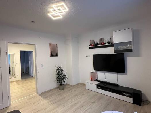 Wohnung zur Miete 850 € 3 Zimmer 68 m² Geschoss 1/2 frei ab 01.04.2026 Giengener Straße 56 Innenstadt Heidenheim an der Brenz 89522
