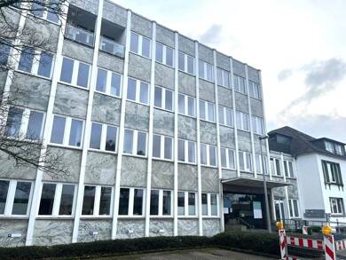 Bürofläche zur Miete 8 € 410 m² Bürofläche teilbar ab 230 m² Hülsdonk Moers 47441