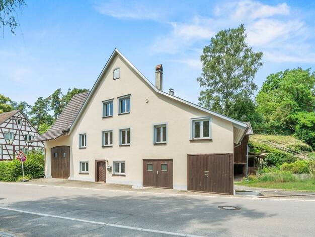 Bauernhaus zum Kauf 1.049.000 € 8 Zimmer 180 m² 1.184 m² Grundstück Überlingen Überlingen 88662