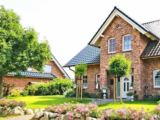 Einfamilienhaus zum Kauf - Erstbezug provisionsfrei 435.700 € 5 Zimmer 140 m² 550 m² Grundstück Bargdorf Bienenbüttel 29553