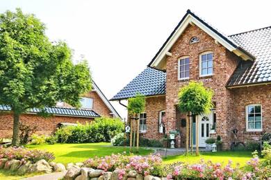 Einfamilienhaus zum Kauf - Neubau provisionsfrei 435.700 € 5 Zimmer 140 m² 550 m² Grundstück Bargdorf Bienenbüttel 29553