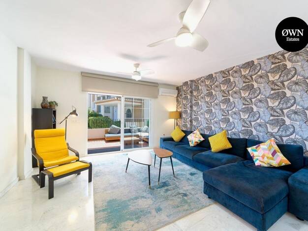 Wohnung zum Kauf 119.000 € 4 Zimmer 150 m² 1 Geschosse frei ab sofort Av. Marina del Este 38 La Herrera 18697