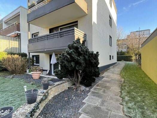 Wohnung zur Miete 995 € 3,5 Zimmer 85,4 m² Markstr. 411d Weitmar Bochum 44795