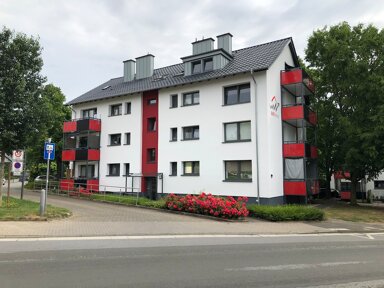 Wohnung zur Miete 710 € 4 Zimmer 82 m² 2. Geschoss frei ab 16.01.2025 Stadtholzstr. 85 Herford-Stadt Herford 32049