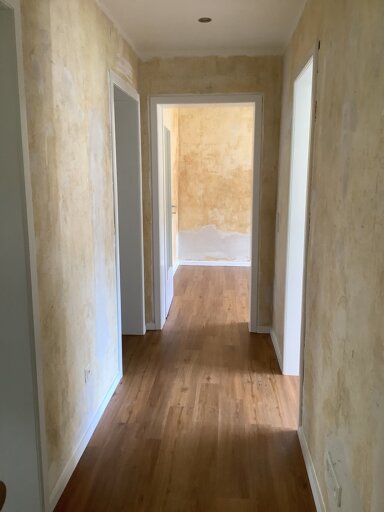 Wohnung zur Miete 480 € 3 Zimmer 70,5 m² 1. Geschoss Kastanienweg 7 Horrem Dormagen 41540