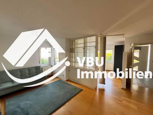 Wohnung zur Miete 420 € 1 Zimmer 43 m² frei ab sofort Zaberfeld Zaberfeld 74374