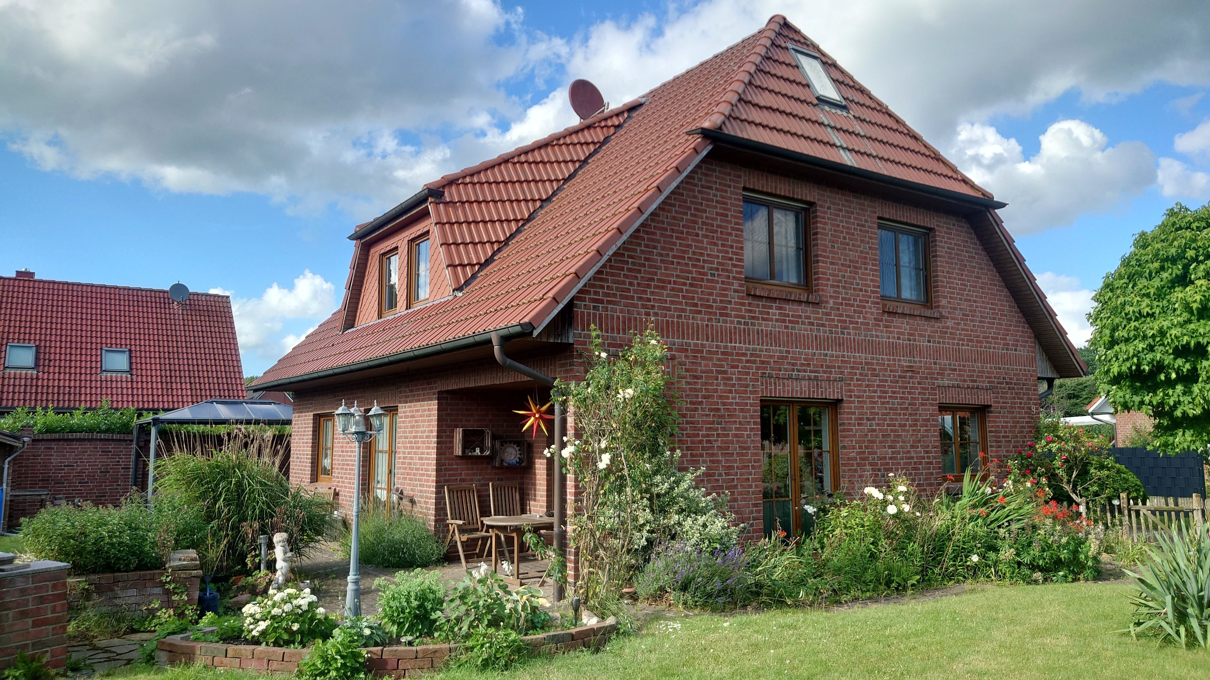 Einfamilienhaus zum Kauf 449.000 € 6 Zimmer 150 m²<br/>Wohnfläche 800 m²<br/>Grundstück Düdenbüttel 21709