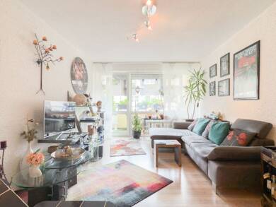 Wohnung zum Kauf 395.000 € 3 Zimmer 84 m² Puchheim Bahnhof Puchheim 82178