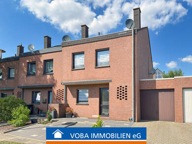 Einfamilienhaus zum Kauf 264.000 € 3 Zimmer 100 m² 261 m² Grundstück Marienberg Übach-Palenberg 52531