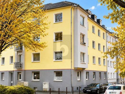 Mehrfamilienhaus zum Kauf 330.000 € 6 Zimmer 161 m² 161 m² Grundstück Rotthausen Gelsenkirchen 45884