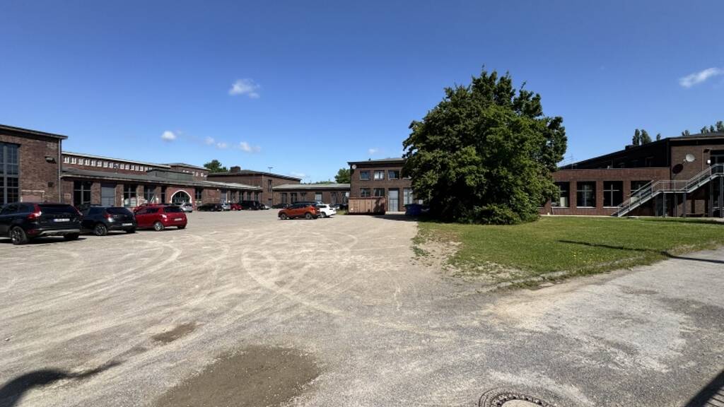 TOP Industrie-und Gewerbeimmobilie in zentraler Lage von Dortmund!