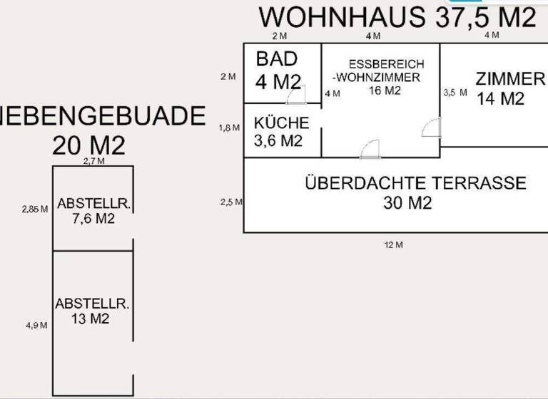 Bauernhof zum Kauf 69.000 € 37 m² 5.755 m² Grundstück Helvécia 6034