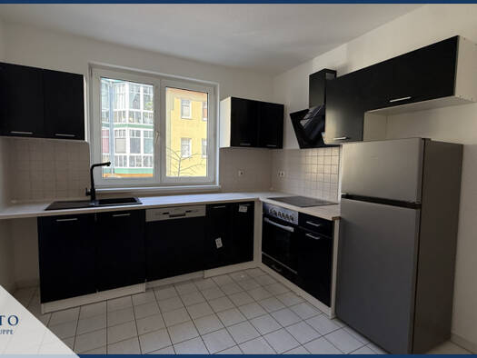 Wohnung zur Miete 621 € 2 Zimmer 61,2 m² Altstadt Magdeburg 39112