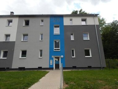 Wohnung zur Miete 537,69 € 3 Zimmer 61,5 m² 2. Geschoss frei ab 06.10.2024 Schlesische Straße 28 Wermigsen  /  Wiesengrund Iserlohn 58636