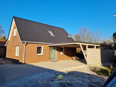 Einfamilienhaus zum Kauf 379.000 € 4 Zimmer 107,6 m² 391 m² Grundstück Heisfelde Leer (Ostfriesland) 26789