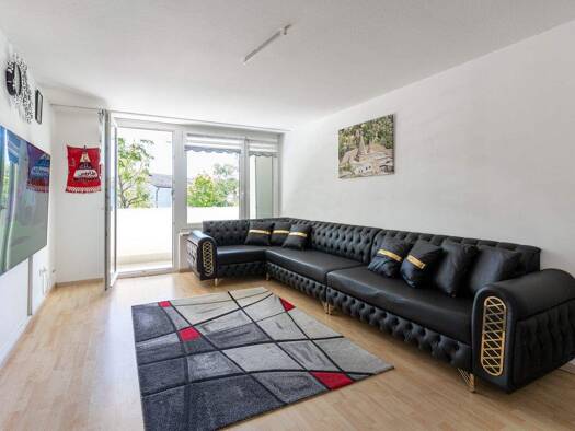 Wohnung zum Kauf 450.000 € 3,5 Zimmer 75 m² 1. Geschoss Ramersdorf-Perlach München 81539
