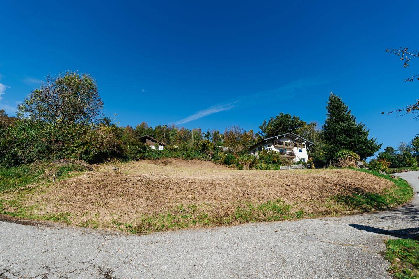 Grundstück zum Kauf - Widok 3