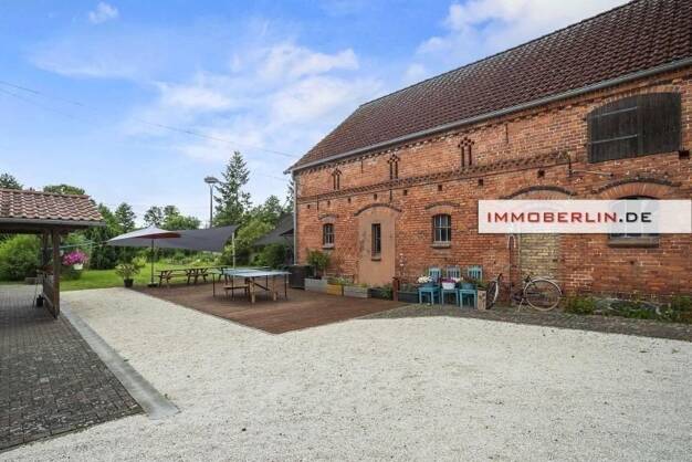 Haus zum Kauf 390.000 € 4 Zimmer 152 m² 4.000 m² Grundstück Werder Tauche 15848