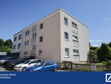 Wohnung zum Kauf 59.000 € 2,5 Zimmer 53,5 m² 2. Geschoss Hagen 58089