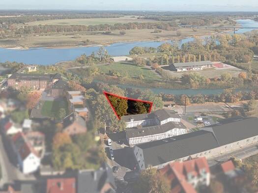 Grundstück zum Kauf 190.000 € 1.556 m² Grundstück Cokturhof Schönebeck Schönebeck (Elbe) 39218