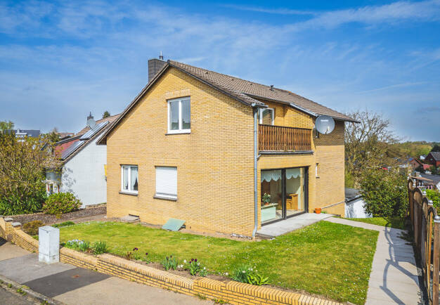 Mehrfamilienhaus zum Kauf als Kapitalanlage geeignet 429.000 € 182,4 m² Kohlscheid Herzogenrath / Kohlscheid 52134