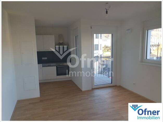 Wohnung zum Kauf - Erstbezug 145.000 € 2 Zimmer 36,8 m² 3. Geschoss Eggenberg Graz 8051