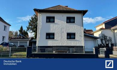 Einfamilienhaus zum Kauf 799.000 € 7 Zimmer 192,6 m² 616 m² Grundstück Anspach Neu-Anspach 61267