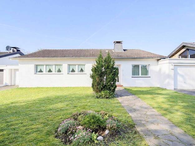 Einfamilienhaus zum Kauf 750.000 € 6 Zimmer 141 m² 788 m² Grundstück Immigrath Langenfeld 40764