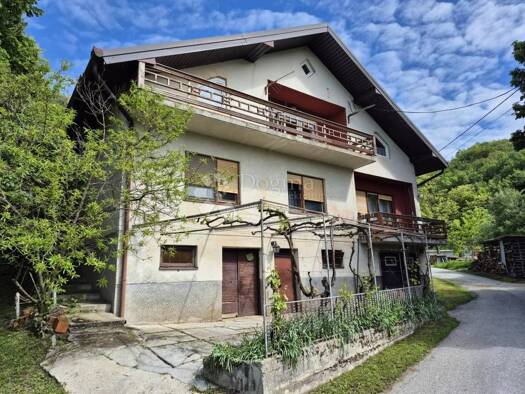 Haus zum Kauf 170.000 € 10 Zimmer 320 m² Radoboj Radoboj