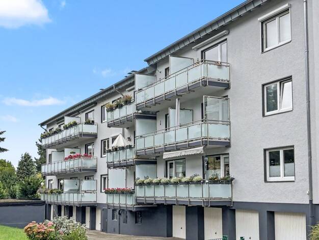 Wohnung zum Kauf 169.000 € 3 Zimmer 72 m² Broich Mülheim an der Ruhr 45479