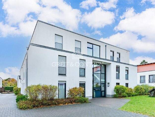 Wohnung zum Kauf 640.000 € 4 Zimmer 112 m² Marienburg Köln 50968