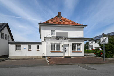 Haus zum Kauf 135.000 € 9 Zimmer 222,3 m² 385 m² Grundstück Westerenger Enger 32130