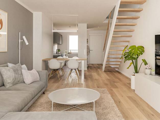 Wohnung zum Kauf - Neubau provisionsfrei 492.900 € 3,5 Zimmer 96,4 m² frei ab sofort Meeboldstraße 16 Innenstadt Heidenheim an der Brenz 89522
