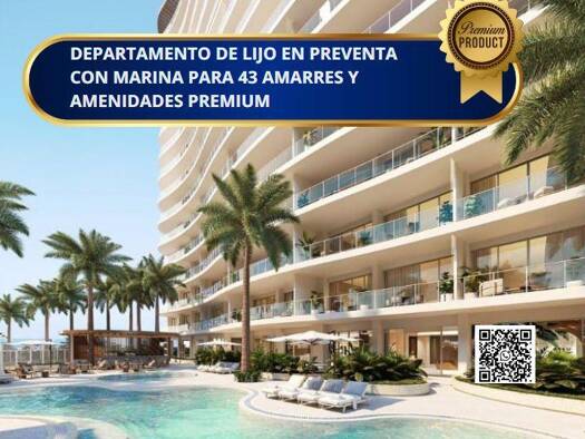 Wohnung zum Kauf - Erstbezug 3.893.841 € Quintana Roo  Benito Juárez  Cancún  Zona Hotelera Zona Hotelera