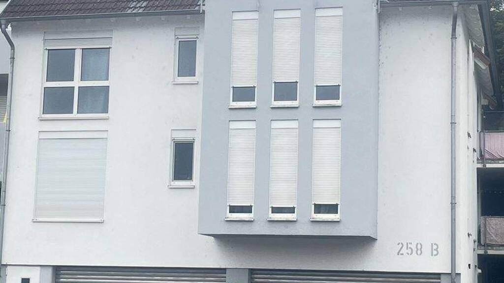 Wohnung zum Kauf 159.000 € 2 Zimmer 67 m² Güdingen Saarbrücken 66119