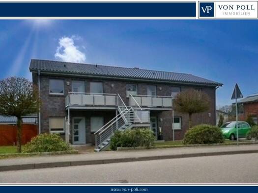 Mehrfamilienhaus zum Kauf 598.000 € 11 Zimmer 280,3 m² 956 m² Grundstück Daldorf 24635