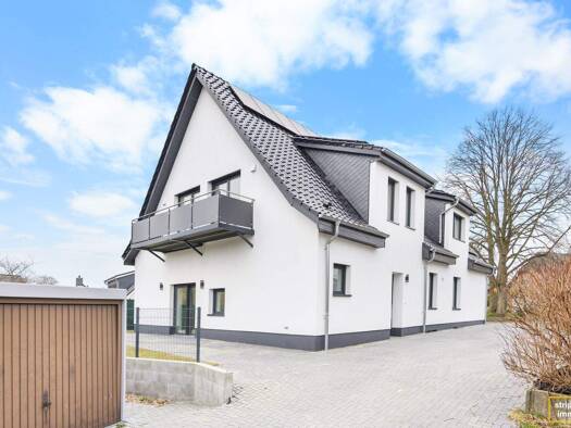 Wohnung zum Kauf 235.000 € 2 Zimmer 64,7 m² EG Arbergen Bremen 28307