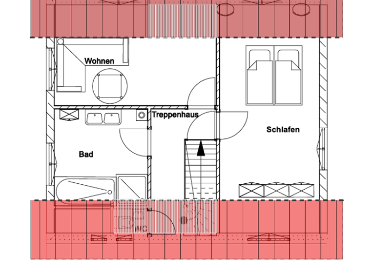 Haus zum Kauf 459.000 € 5 Zimmer 107 m²<br/>Wohnfläche 530 m²<br/>Grundstück ab sofort<br/>Verfügbarkeit Mössingen Mössingen 72116