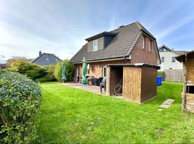 Haus zum Kauf 219.900 € 3 Zimmer 88 m² 284 m² Grundstück Neufeld Wurster Nordseeküste 27632