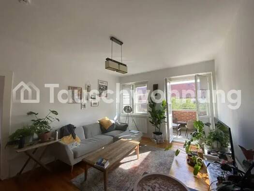 Wohnung zur Miete Tauschwohnung 800 € 2 Zimmer 55 m² Französisch Buchholz Berlin 10439