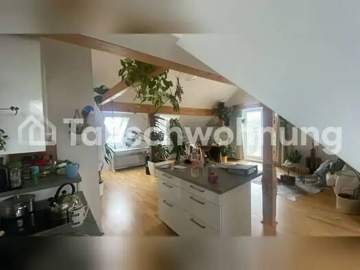 Wohnung zur Miete Tauschwohnung 960 € 3 Zimmer 80 m² Kumpfmühl-Ziegetsdorf-Neuprüll Regensburg 93051
