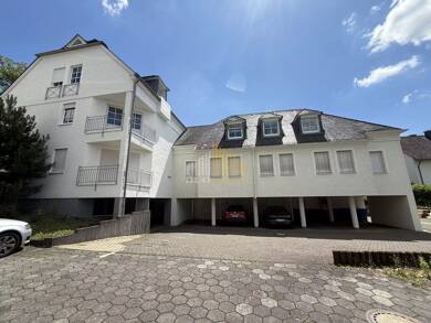 Studio zur Miete 790 € 3 Zimmer 80 m² Gartenstr. 15 Bitburg Bitburg 54634