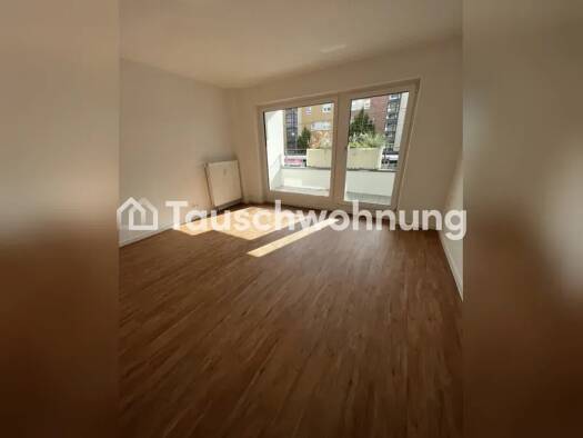 Wohnung zur Miete Tauschwohnung 1.290 € 2 Zimmer 60 m² 7. Geschoss Neuehrenfeld Ehrenfeld 50825